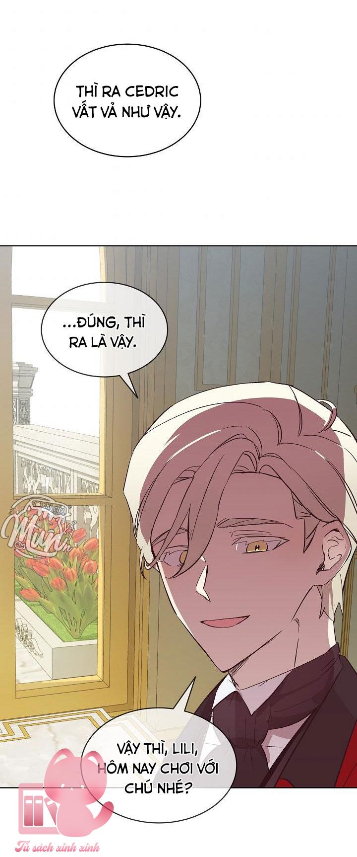 Quý Cô Thế Giới Ngầm Chap 10 - Next Chapter 10.5