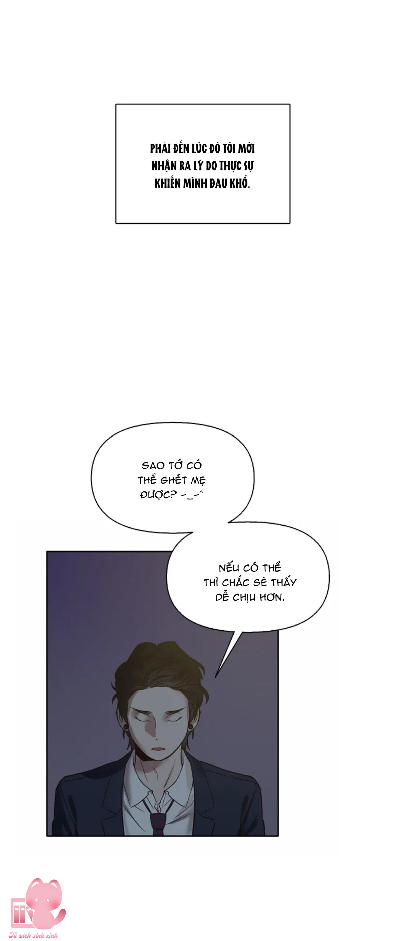 Thanh Xuân Của Chúng Ta Chap 69 - Trang 4