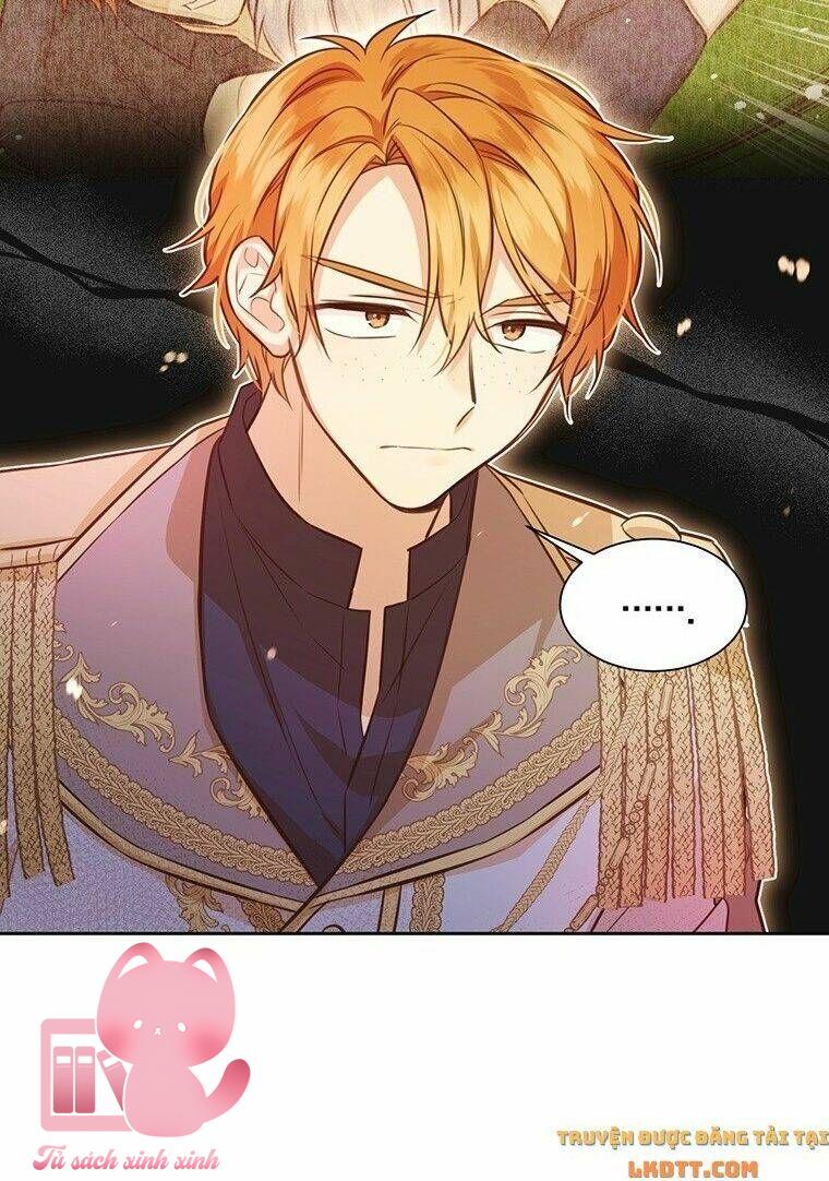 Yêu Tôi Đi, Dù Sao Ngài Cũng Chỉ Là Nhân Vật Phụ Chapter 14 - Trang 4