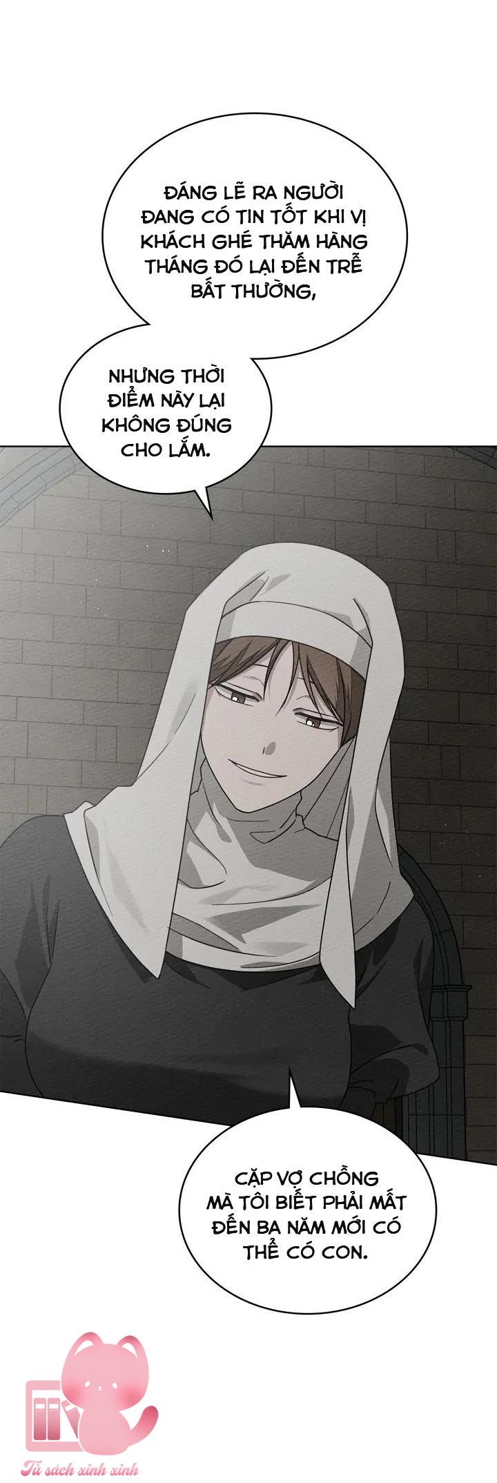 Dưới Tán Cây Sồi Chap 87 - Trang 2