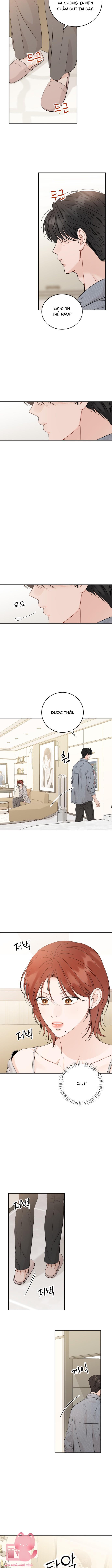 Người Một Nhà Chap 101 - Next Chap 102