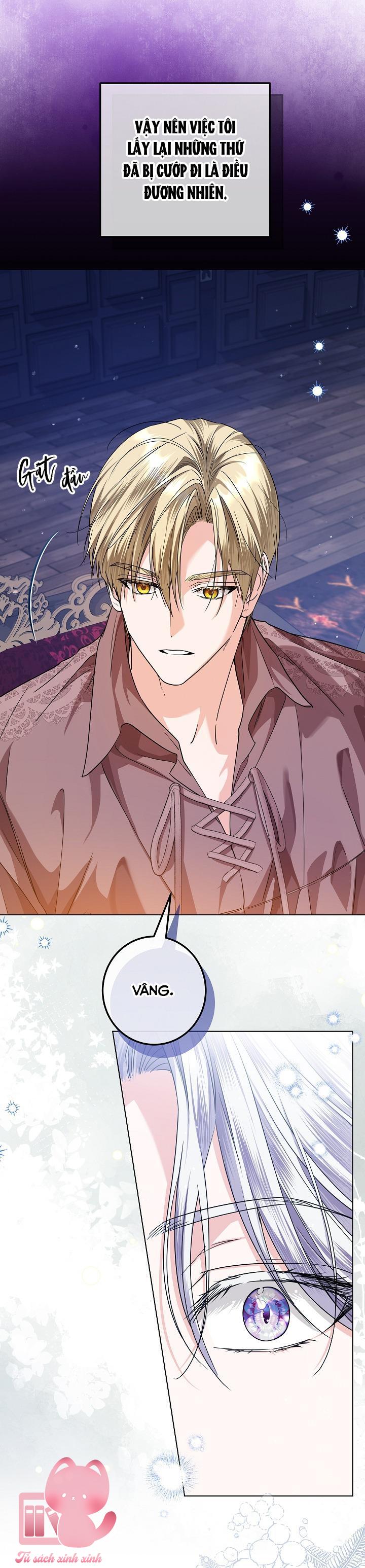 Hoàng Nữ Cosplay Nonfan Chapter 37 - Trang 4