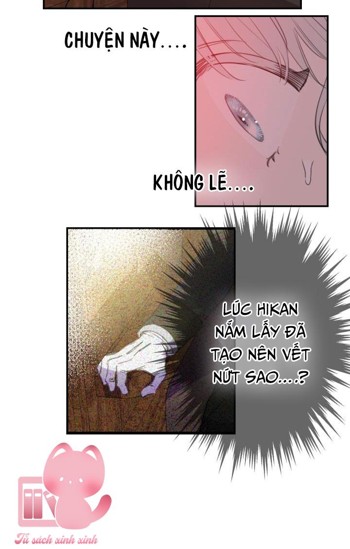 Những Nhân Vật Mạnh Nhất Thế Giới Ám Ảnh Tôi Chapter 15 - Trang 4
