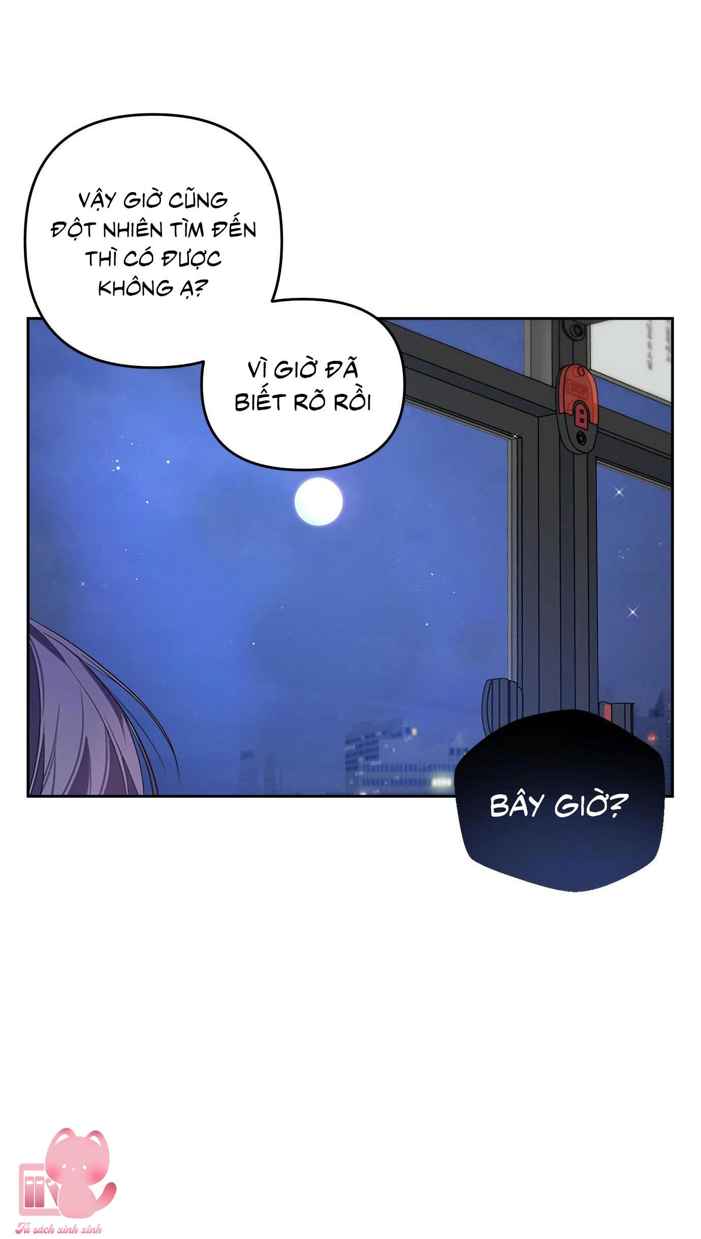 Đàn Anh Xấu Xa! Chap 36 - Trang 3