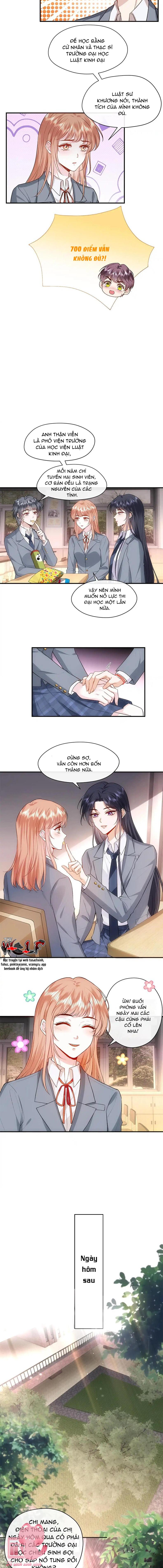 Phu Nhân Mỗi Ngày Đều Tại Tuyến Vả Mặt Chap 48 - Trang 2