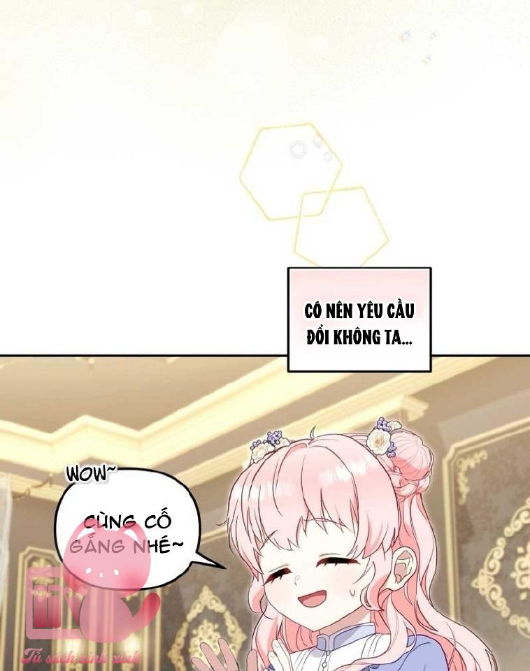 Tôi Được Nuôi Dưỡng Bởi Những Kẻ Phản Diện Chap 68 - Trang 3