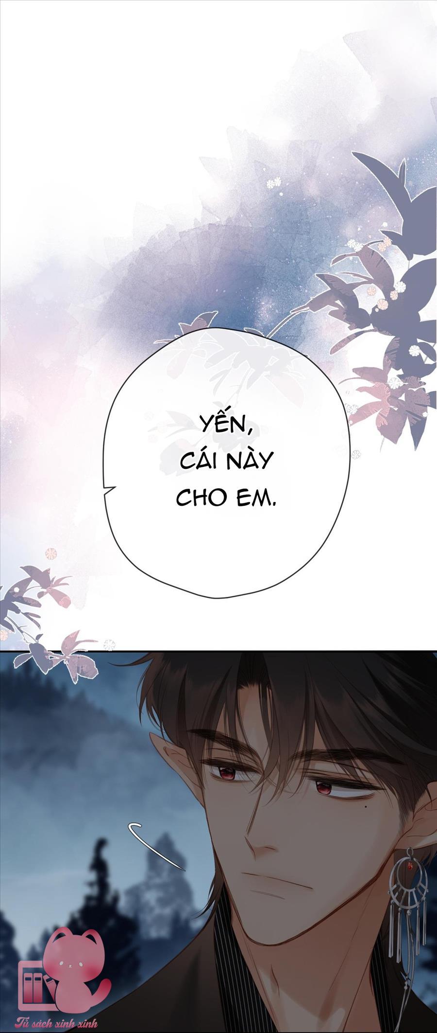 Ngược Dòng Mùa Xuân Chap 2 - Trang 4