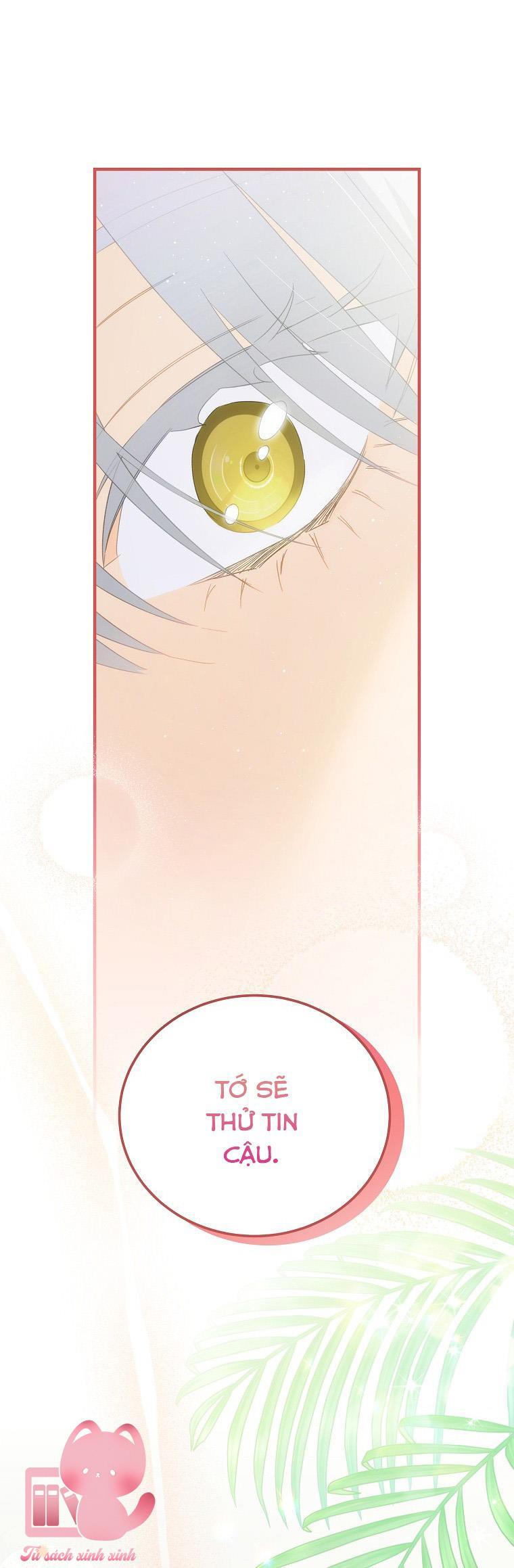 Đứa Nhỏ Không Phải Là Con Anh Chapter 70 - Next Chapter 70.1