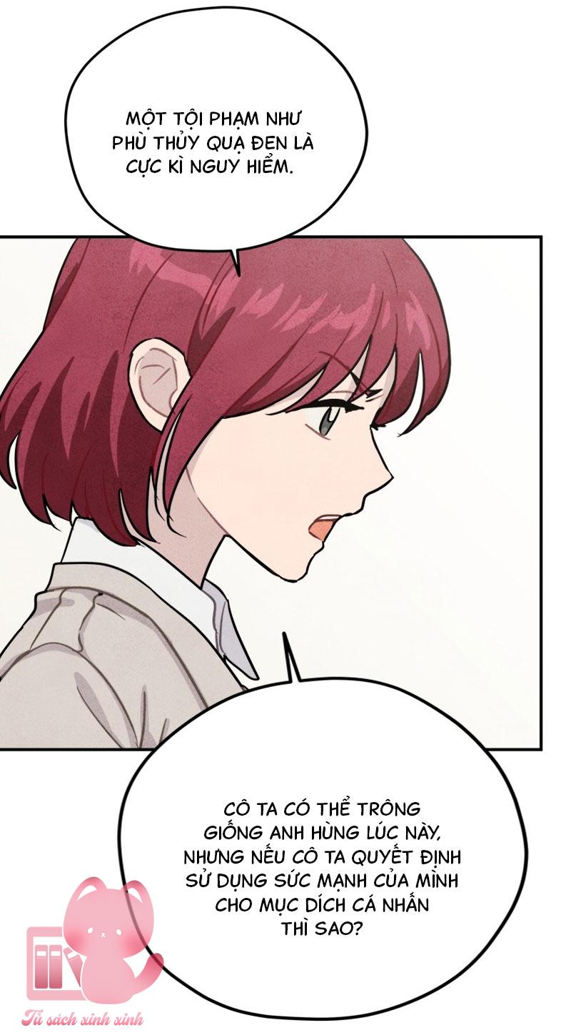 Phù Thủy Độc Dược Chap 14 - Trang 3