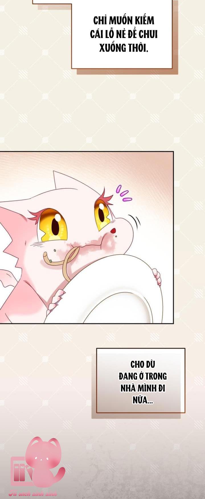 Tôi Được Nuôi Dưỡng Bởi Những Kẻ Phản Diện Chap 44 - Trang 3