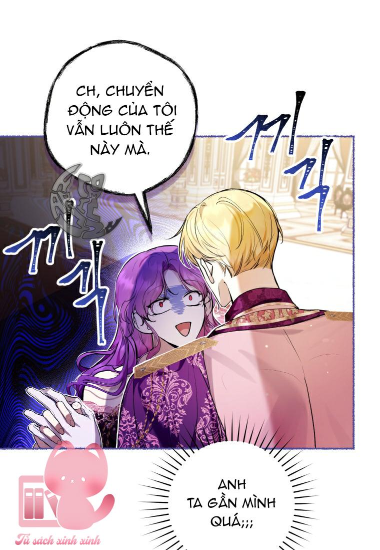 Làm Ác Nữ Bộ Không Tuyệt Sao? Chap 36 - Trang 4