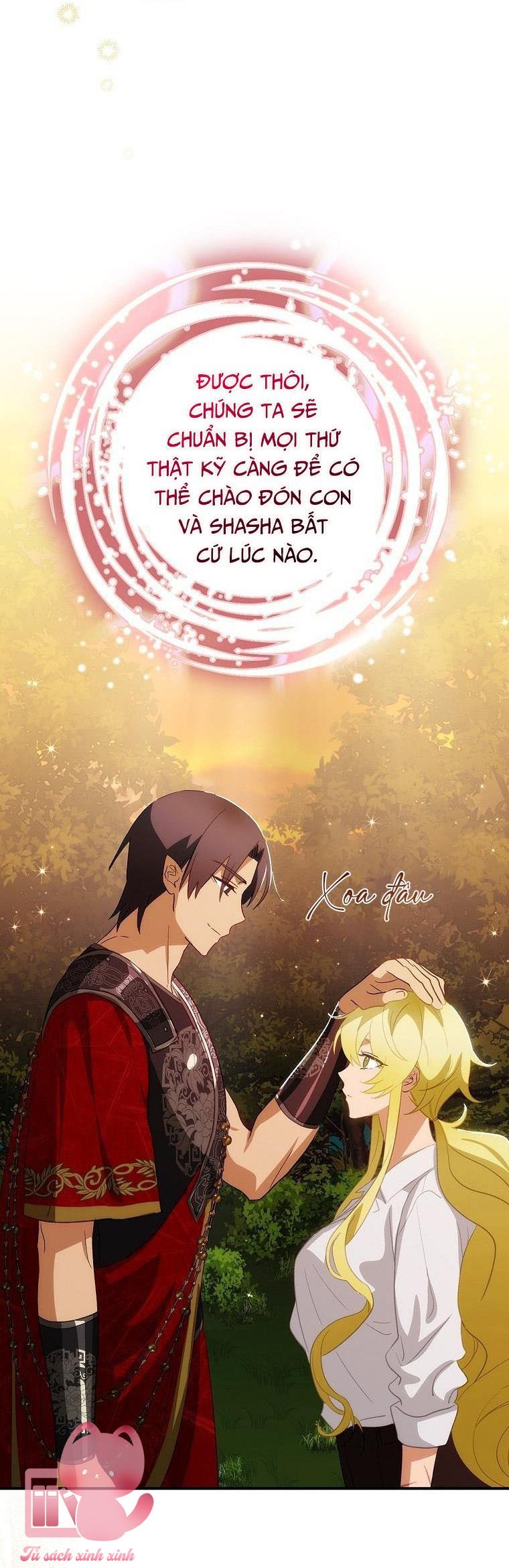 Đứa Nhỏ Không Phải Là Con Anh Chapter 64 - Trang 4
