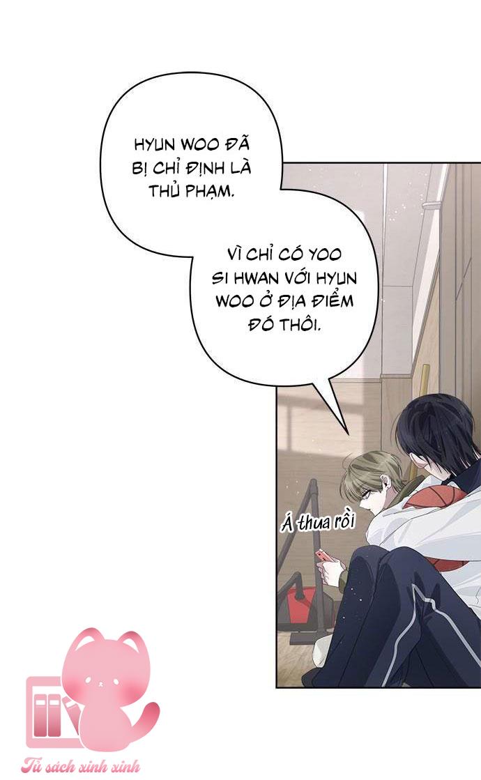 Đàn Anh Xấu Xa! Chap 64 - Trang 3