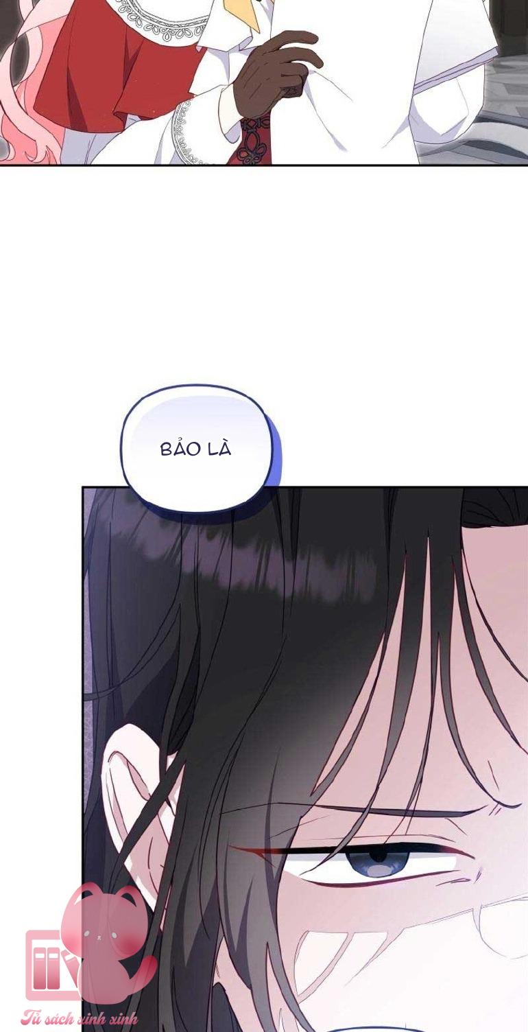 Tôi Được Nuôi Dưỡng Bởi Những Kẻ Phản Diện Chap 75 - Trang 3