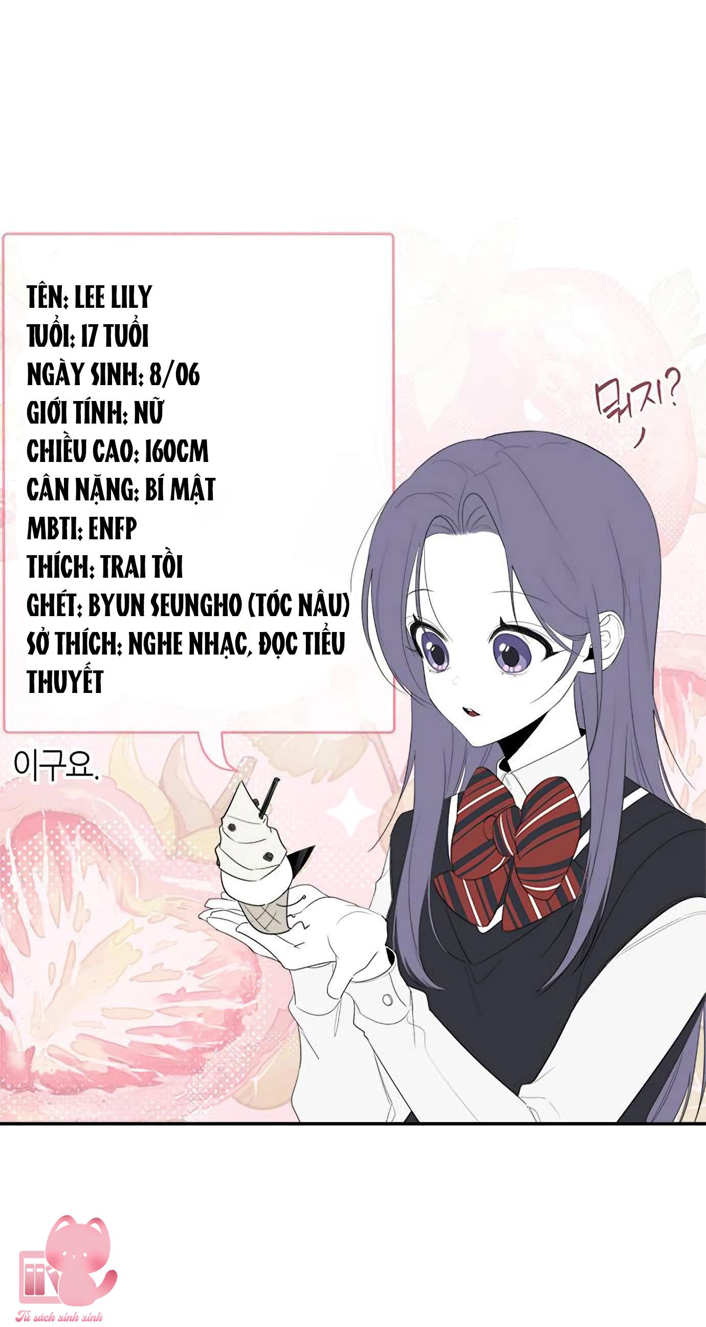 Đàn Anh Xấu Xa! Chap 50.2 - Trang 2