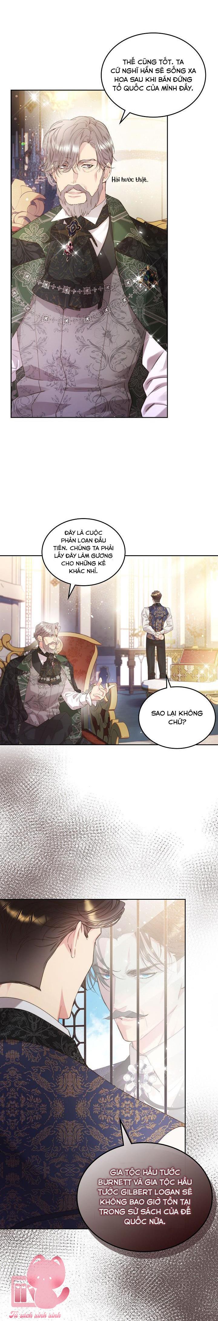 Beatrice Chap 94 - Trang 2