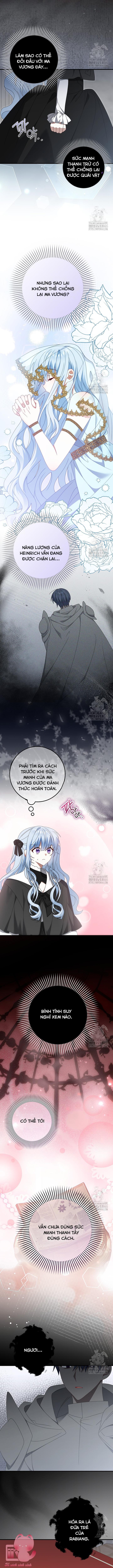 Tôi Sẽ Chiếm Lấy Ngư Trường! Chap 54 - Trang 3