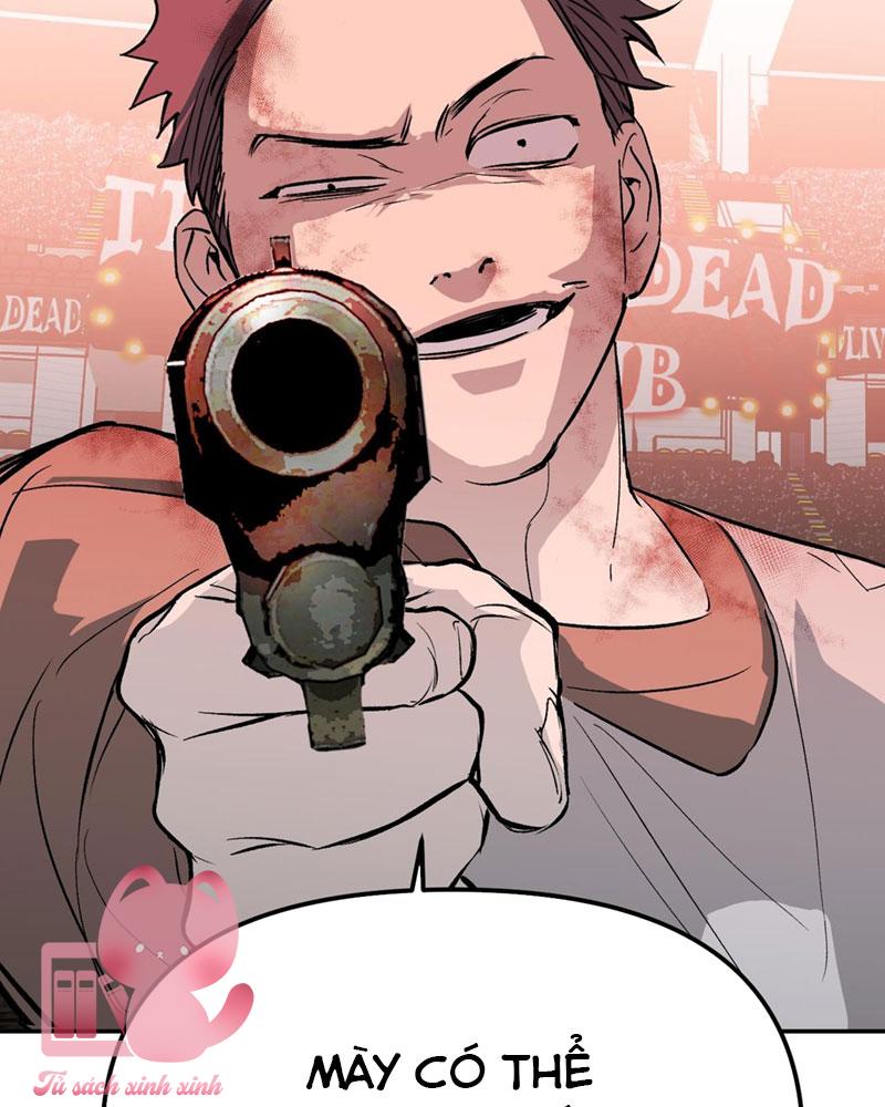 Ác Chi Hoàn Chapter 4 - Trang 4