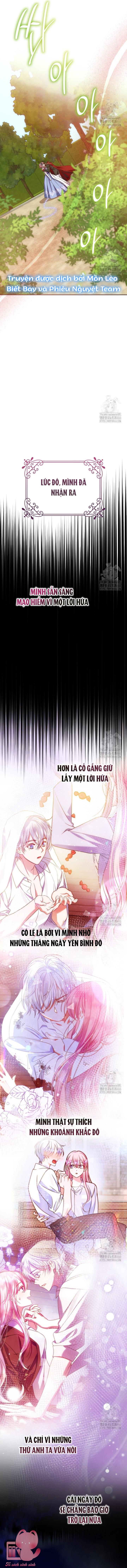 Tôi Gặp Nam Chính Trong Tù Chap 47 - Trang 4