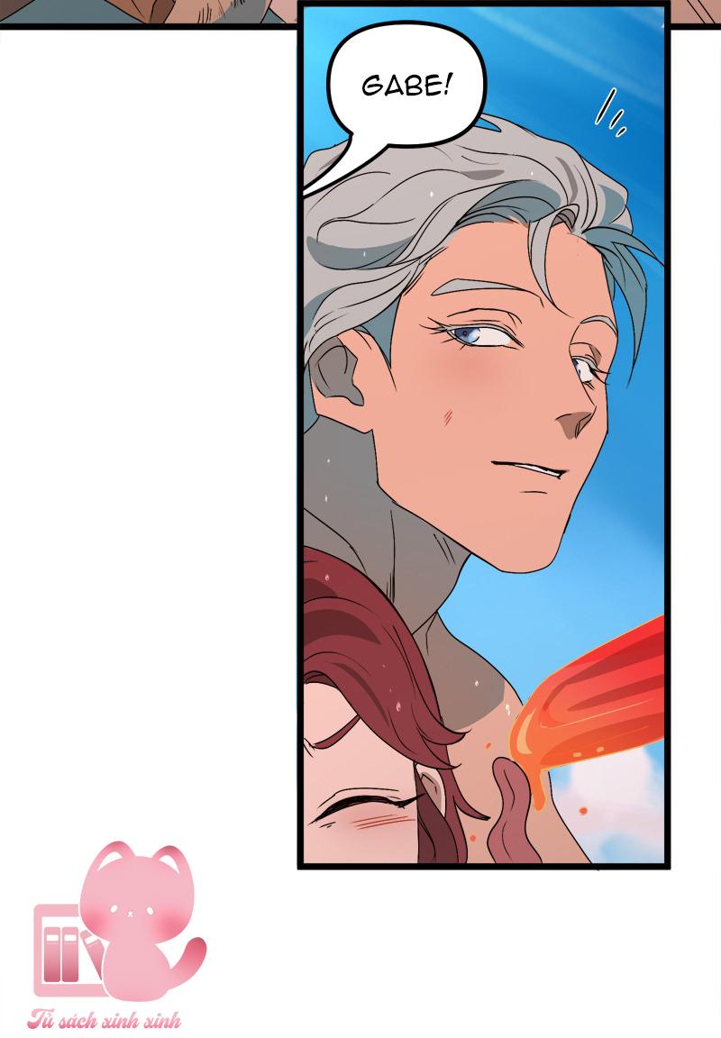 Bảo Mẫu Của Mafia Chap 45 - Trang 4