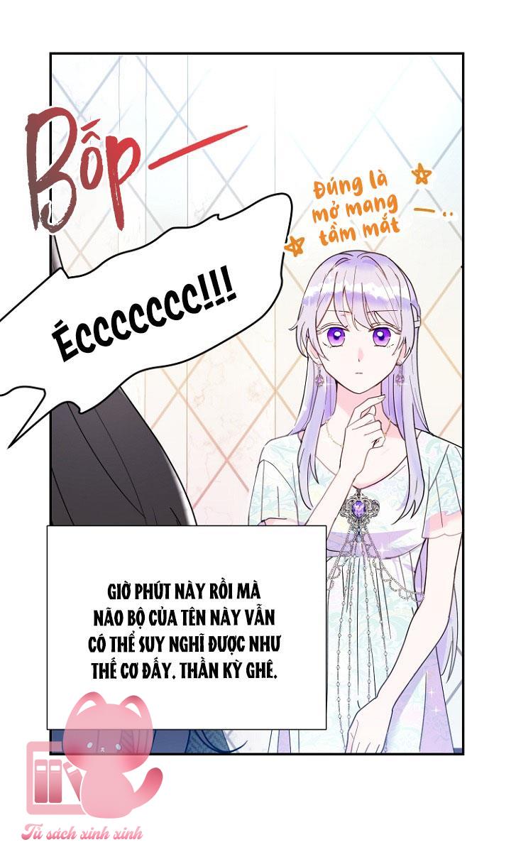 Bỏ Quách Chồng Con Đi, Tiền Bạc Mới Là Tất Cả Chap 13 - Trang 2