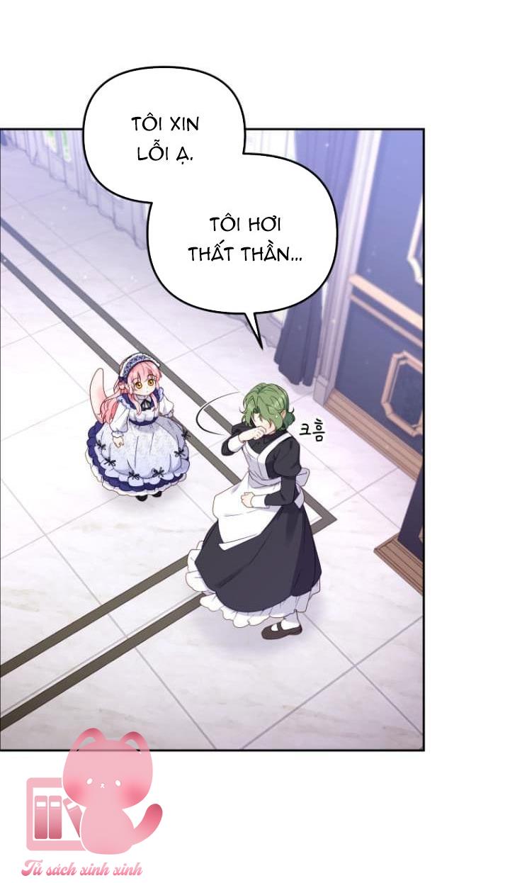 Tôi Được Nuôi Dưỡng Bởi Những Kẻ Phản Diện Chap 44 - Trang 3