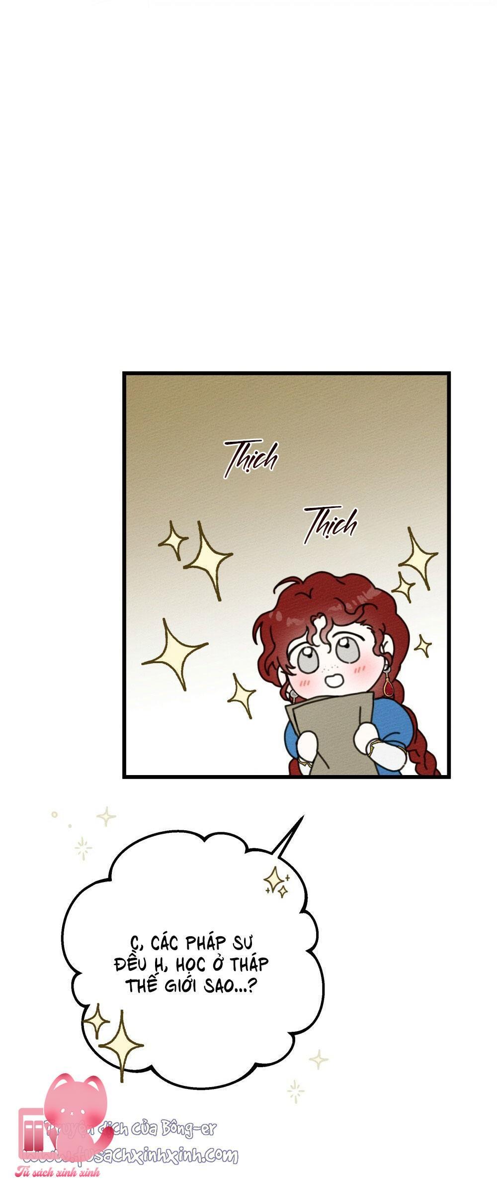 Dưới Tán Cây Sồi Chap 50 - Trang 2