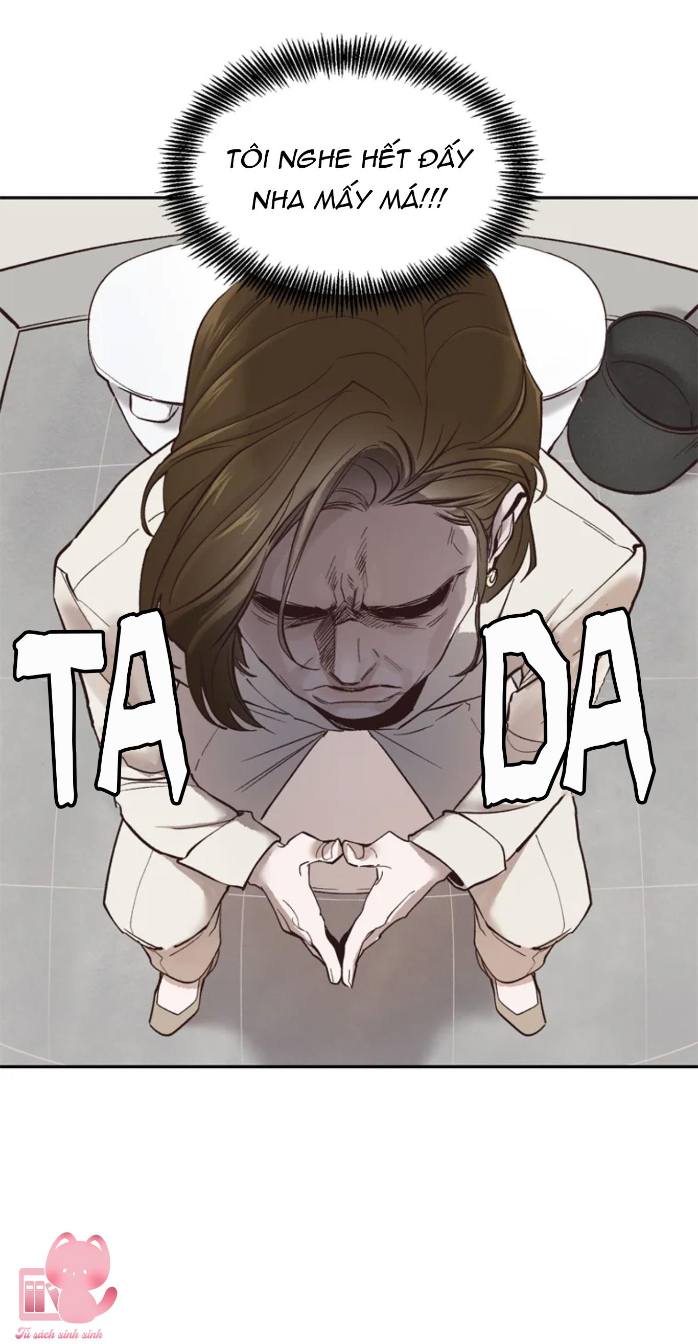 Thanh Xuân Của Chúng Ta Chap 1 - Trang 4