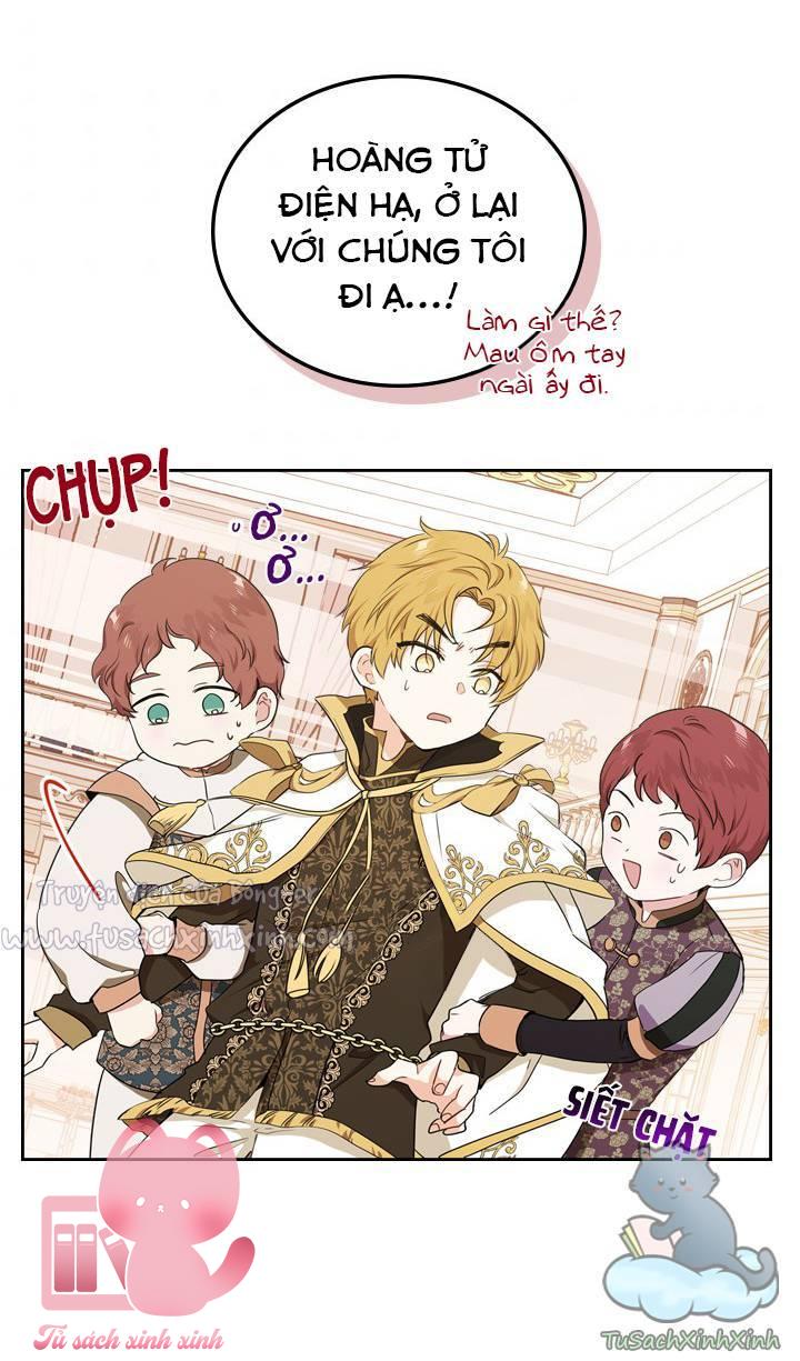 Kiếp Này Ta Sẽ Trở Thành Gia Chủ Chap 23 - Trang 2