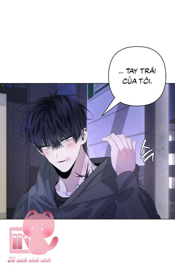 Đàn Anh Xấu Xa! Chap 74 - Trang 3