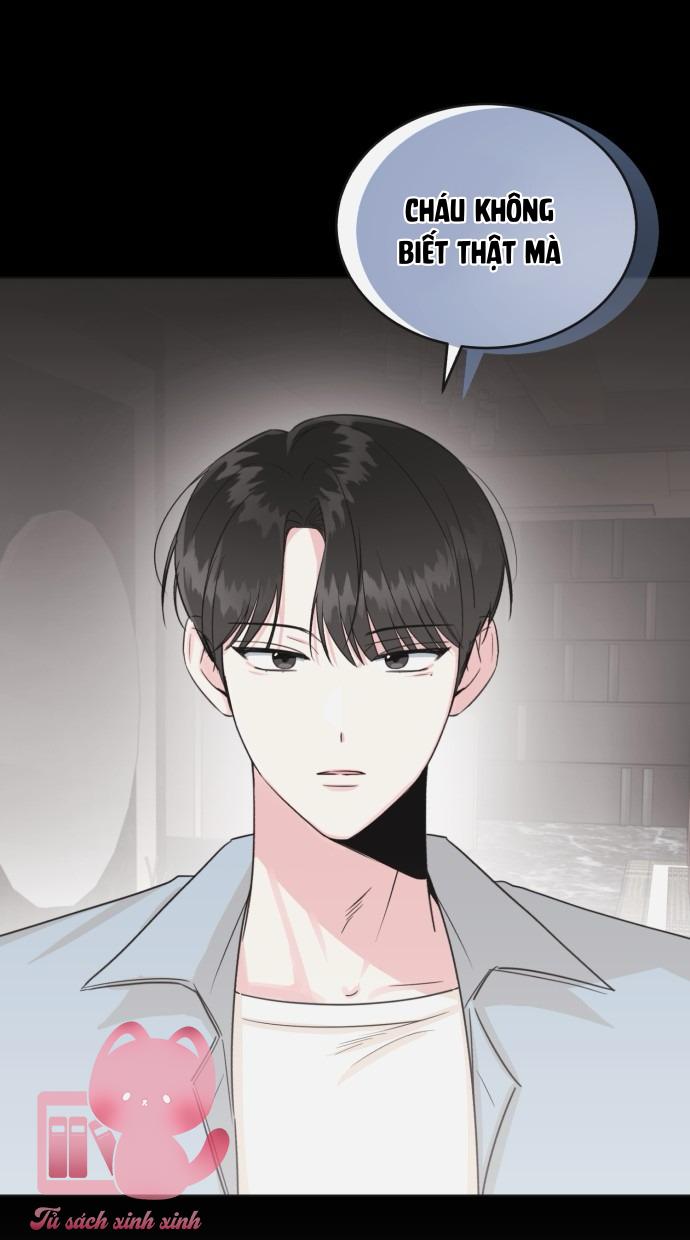 Chúng Ta Là Gì Của Nhau? Chap 39 - Trang 2