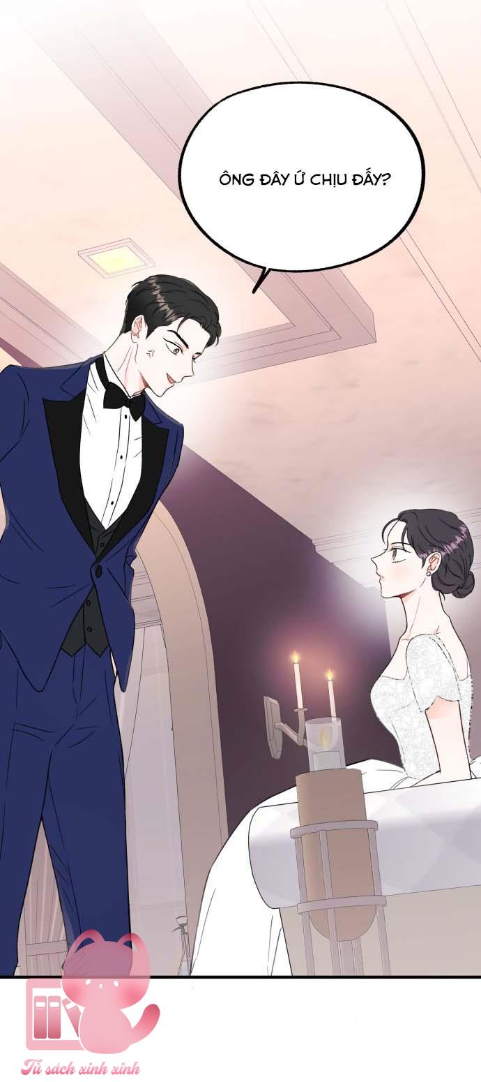 Xác Suất Tình Yêu Chapter 1 - Trang 3