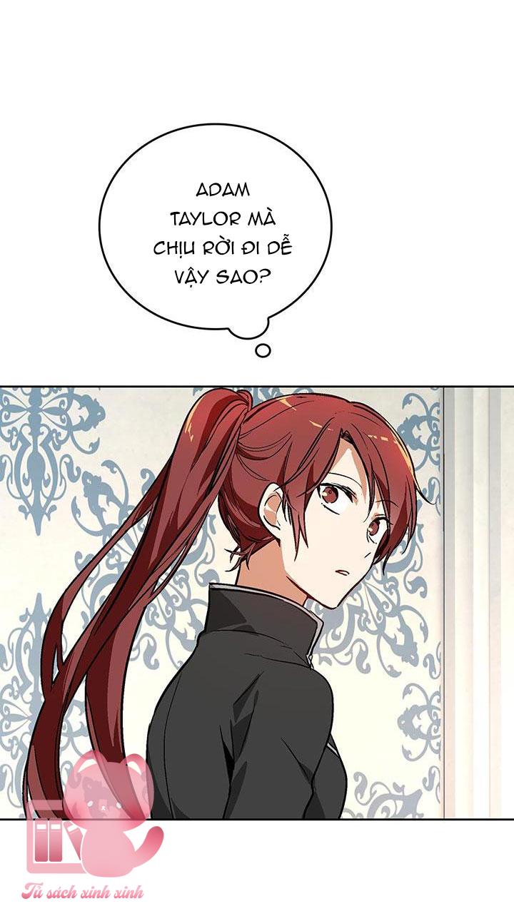 Vị Hôn Thê Khế Ước Của Công Tước Chapter 17 - Trang 4