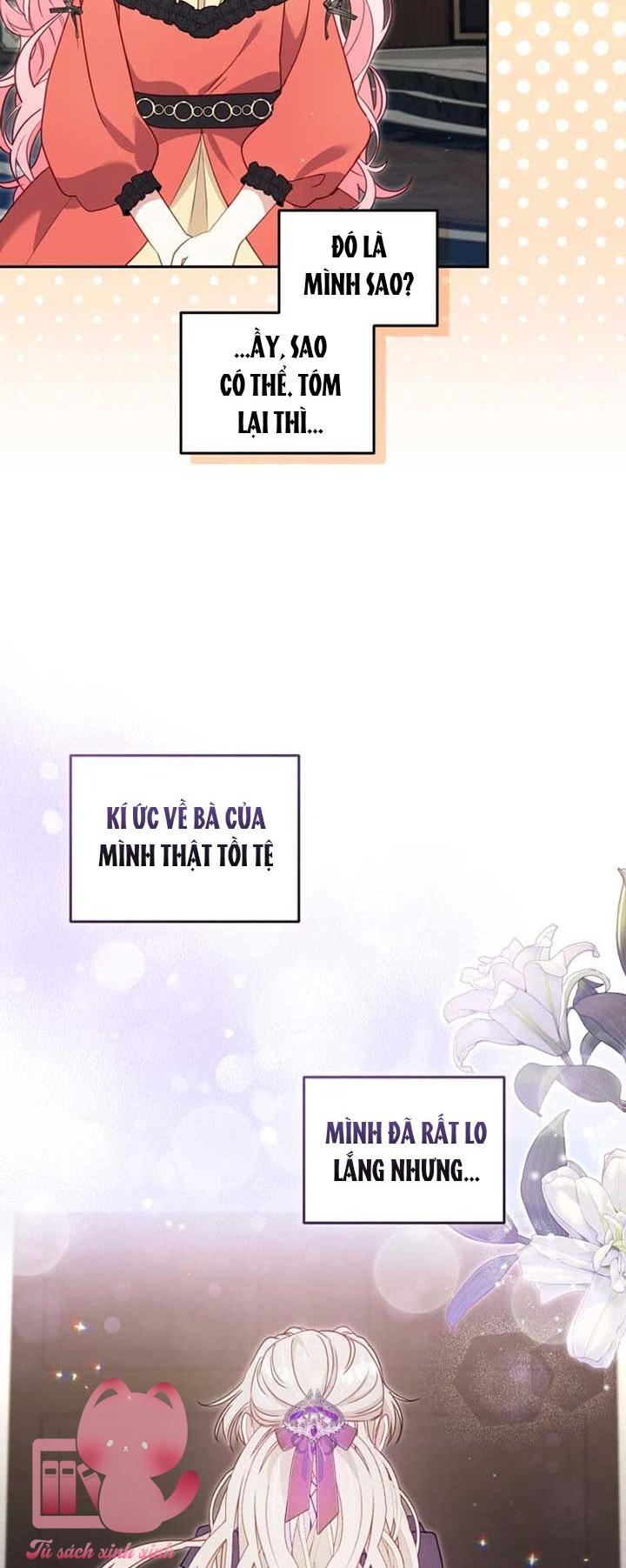 Tôi Được Nuôi Dưỡng Bởi Những Kẻ Phản Diện Chap 88 - Trang 3