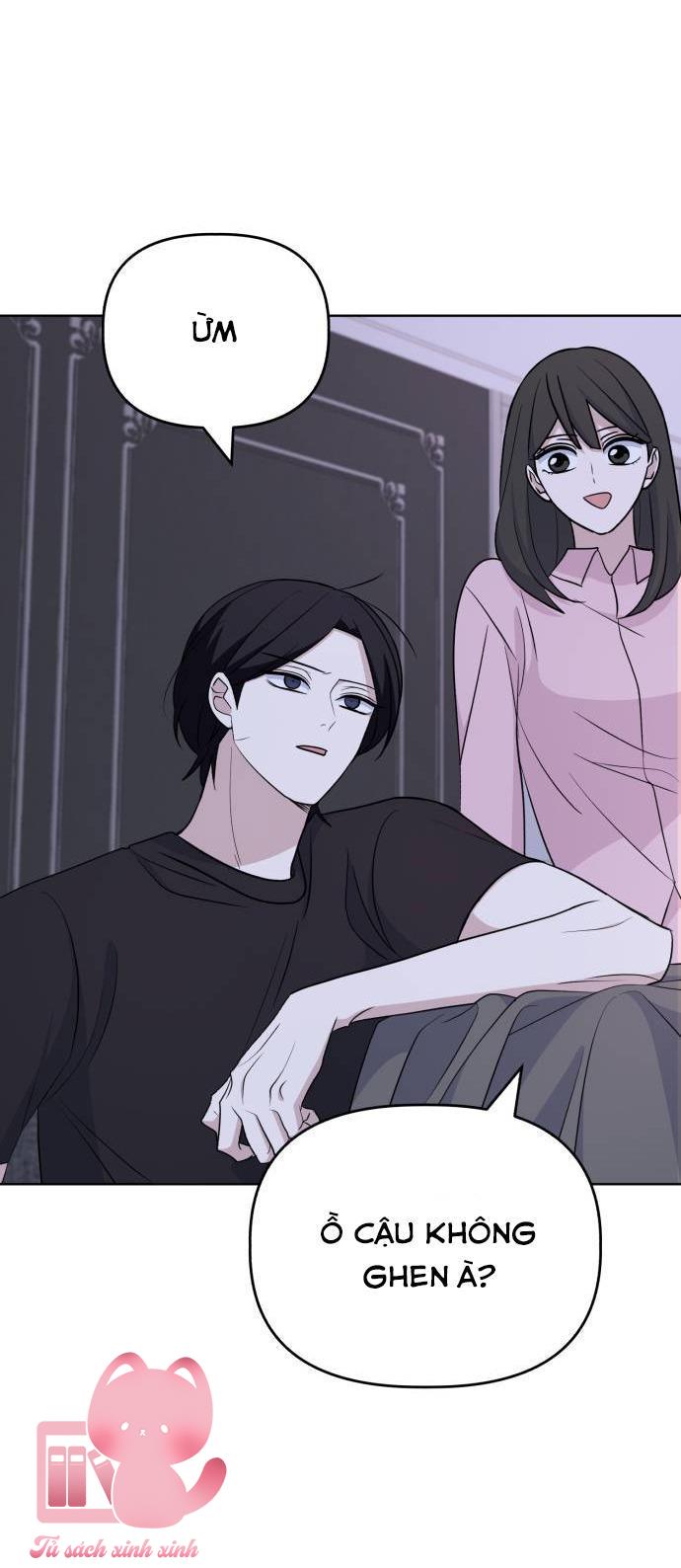 Quan Hệ Nhân Quả Chap 99 - Trang 2
