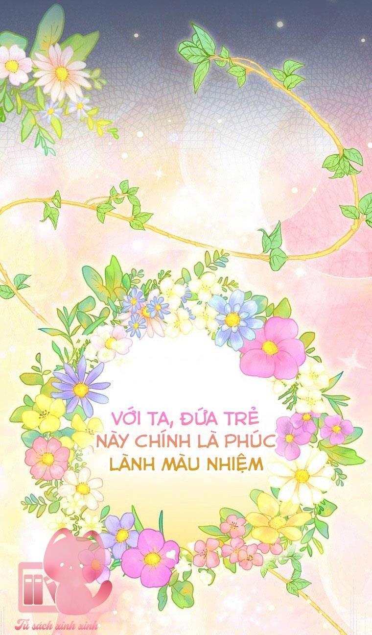Đứa Nhỏ Không Phải Là Con Anh Chapter 19 - Trang 4