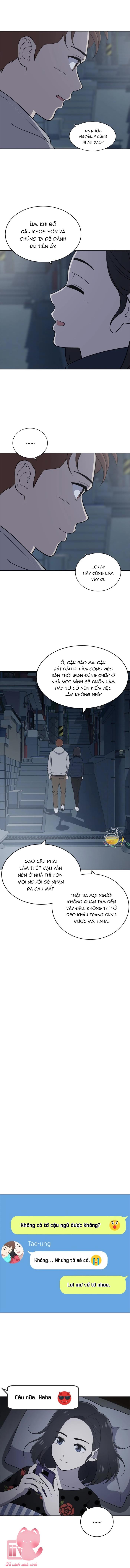 Cô Nàng Hết Thuốc Chữa Chapter 95 - Trang 4