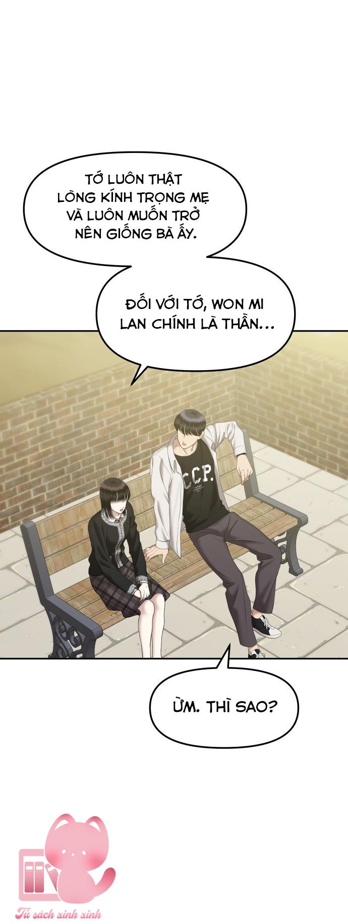 Chị Em Tranh Đấu Chap 67 - Trang 2