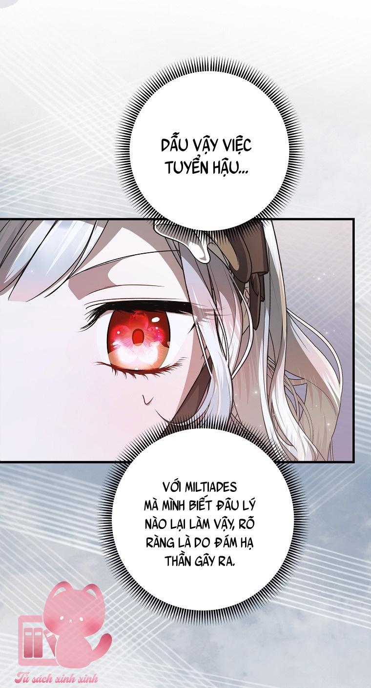 Nhận Nuôi Người Cha Phản Diện Chapter 47 - Trang 4