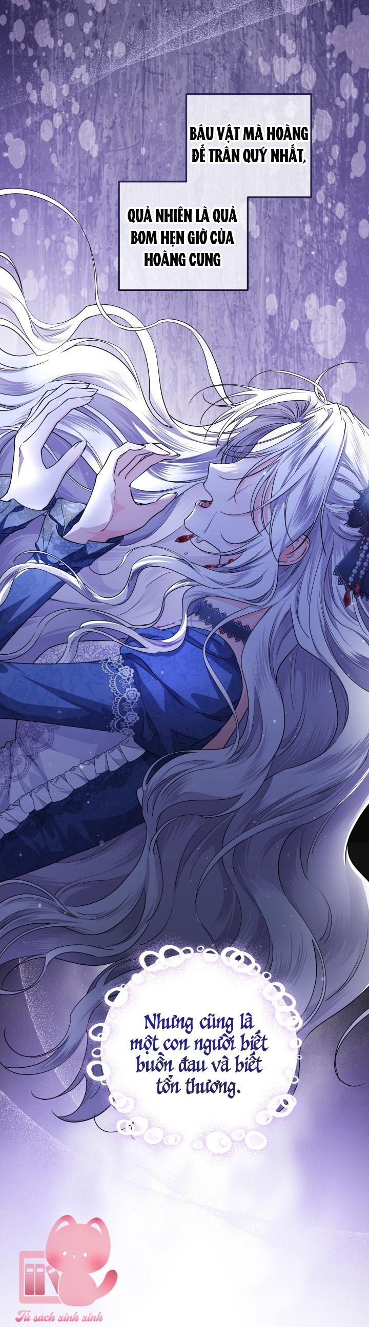 Hoàng Nữ Cosplay Nonfan Chapter 34 - Trang 4