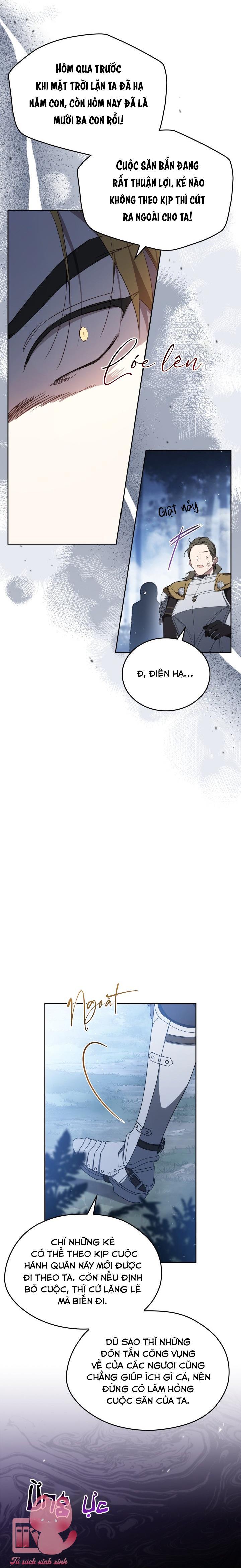 Kiếp Này Ta Sẽ Trở Thành Gia Chủ Chap 198 - Trang 2