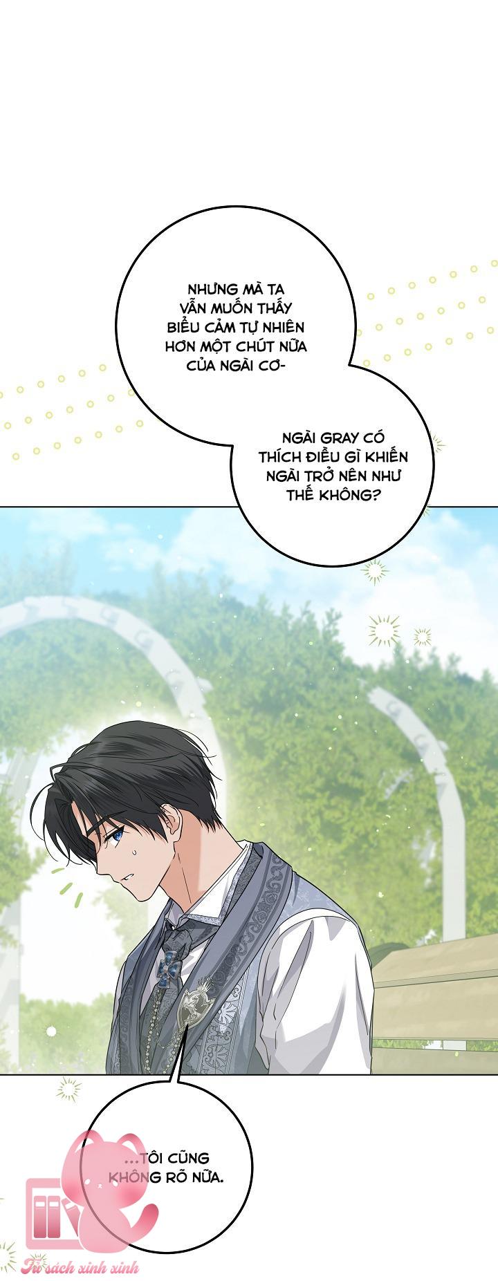 Hoàng Nữ Cosplay Nonfan Chapter 39 - Trang 4