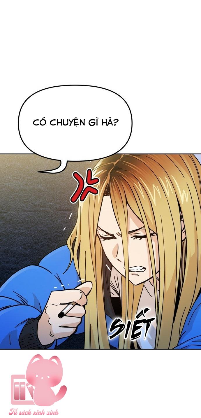 Lớ Ngớ Vớ Phải Tình Yêu Chapter 7 - Trang 4