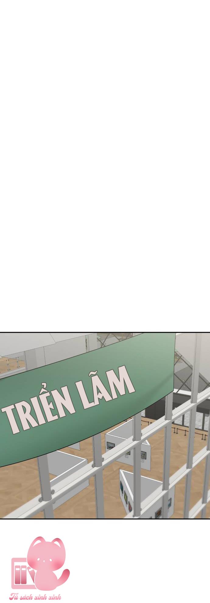 Chị Em Tranh Đấu Chap 35 - Trang 2
