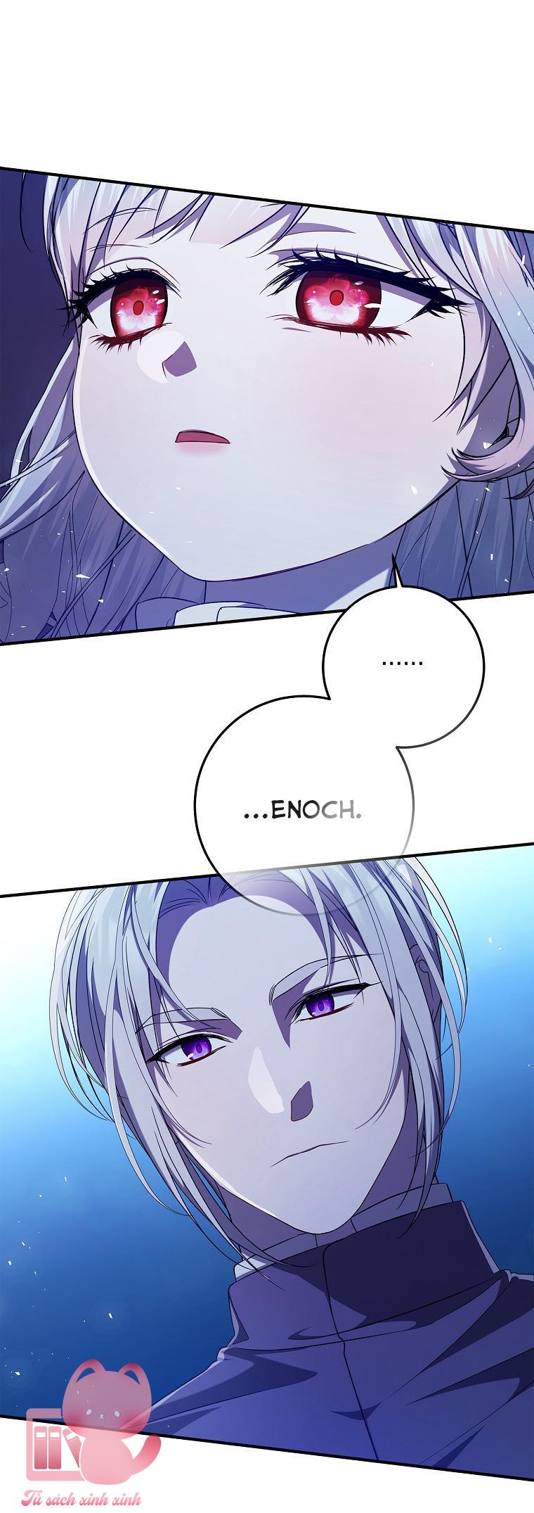 Nhận Nuôi Người Cha Phản Diện Chapter 59 - Trang 4