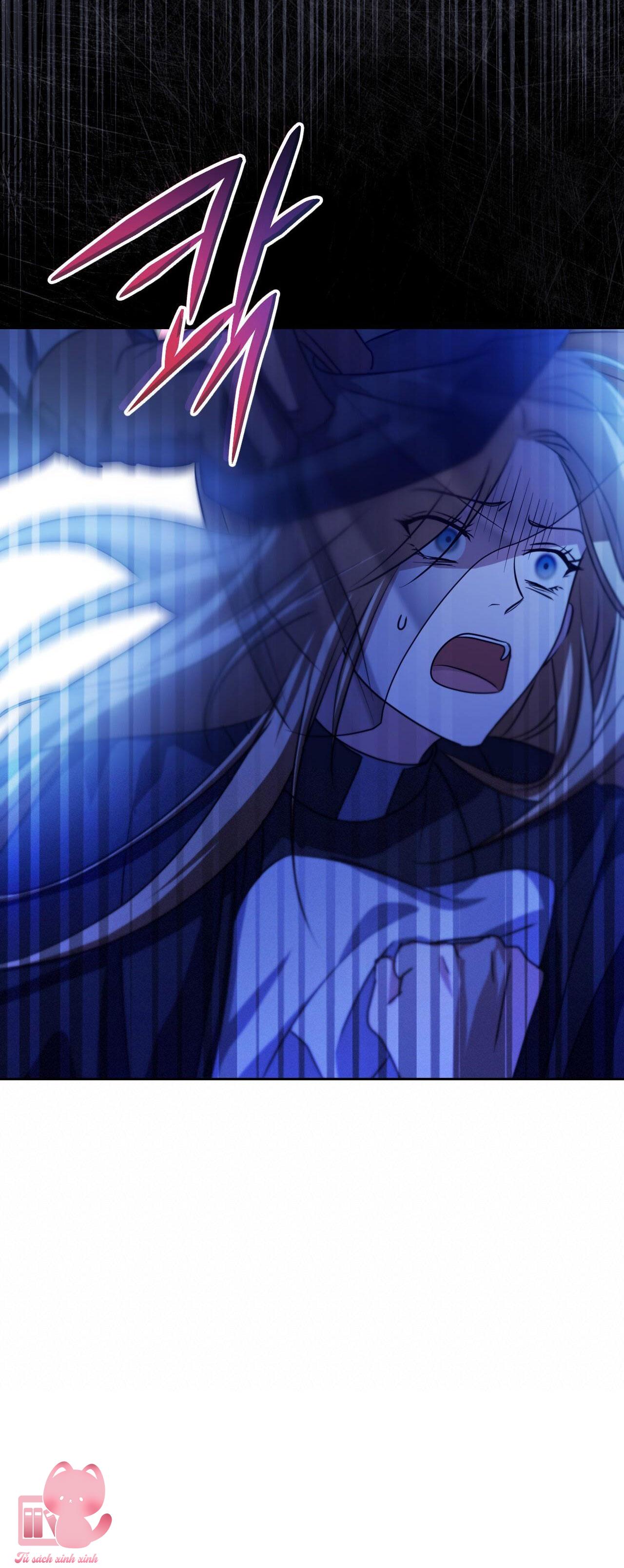 Thánh Nữ Giả Muốn Bỏ Trốn Chap 28 - Trang 4