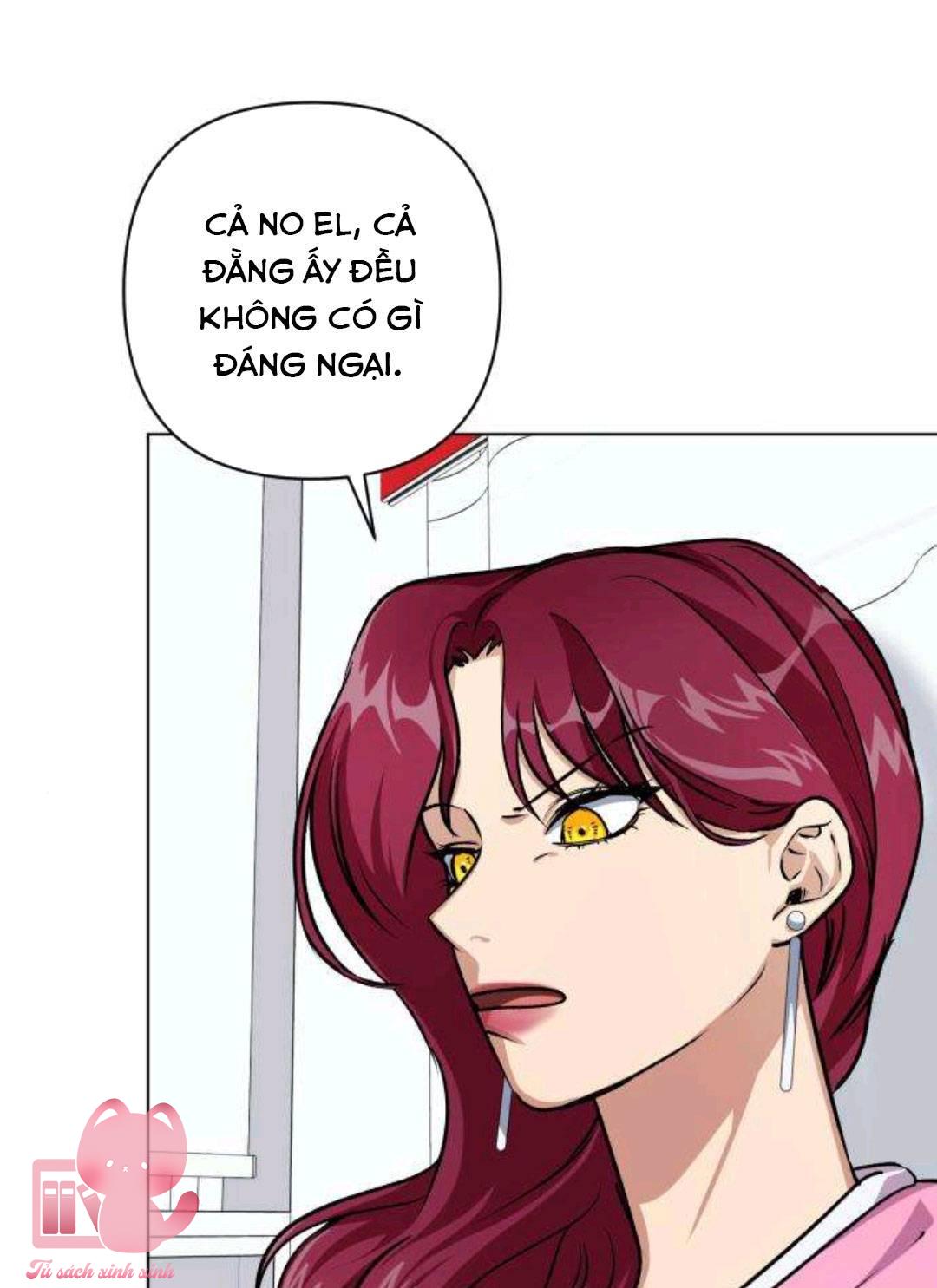 Xin Người Đừng Quên Chap 5 - Trang 4