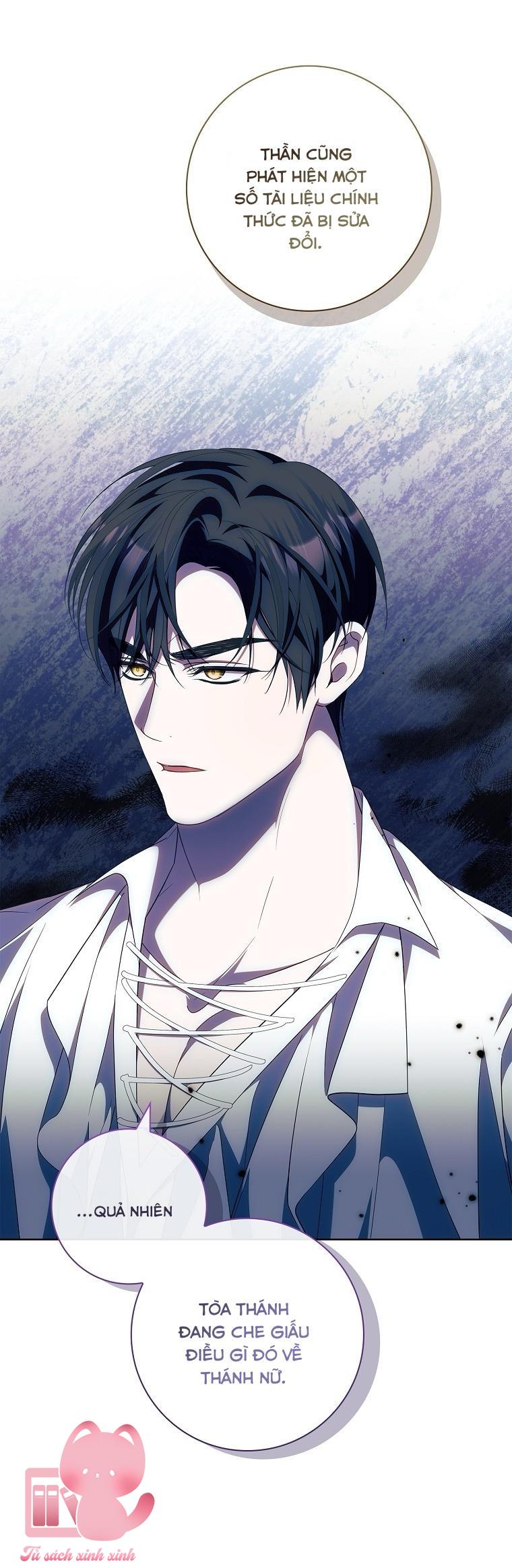 Nhận Nuôi Người Cha Phản Diện Chapter 62 - Next Chapter 63