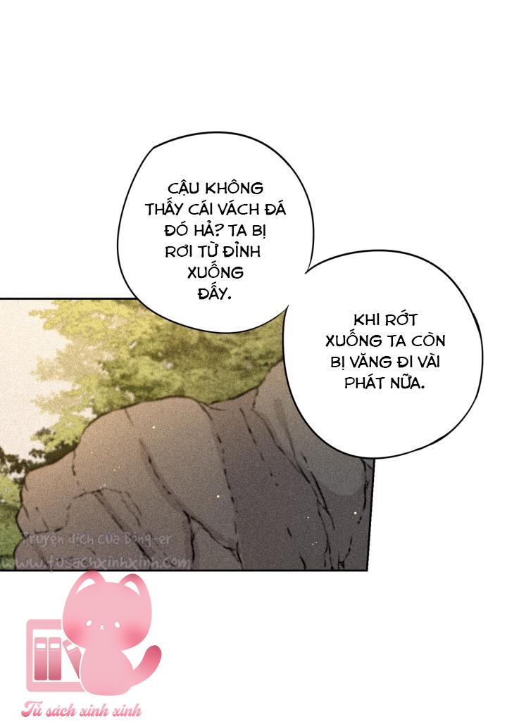 Hoàng Nữ Tóc Đen Chapter 16 - Trang 4