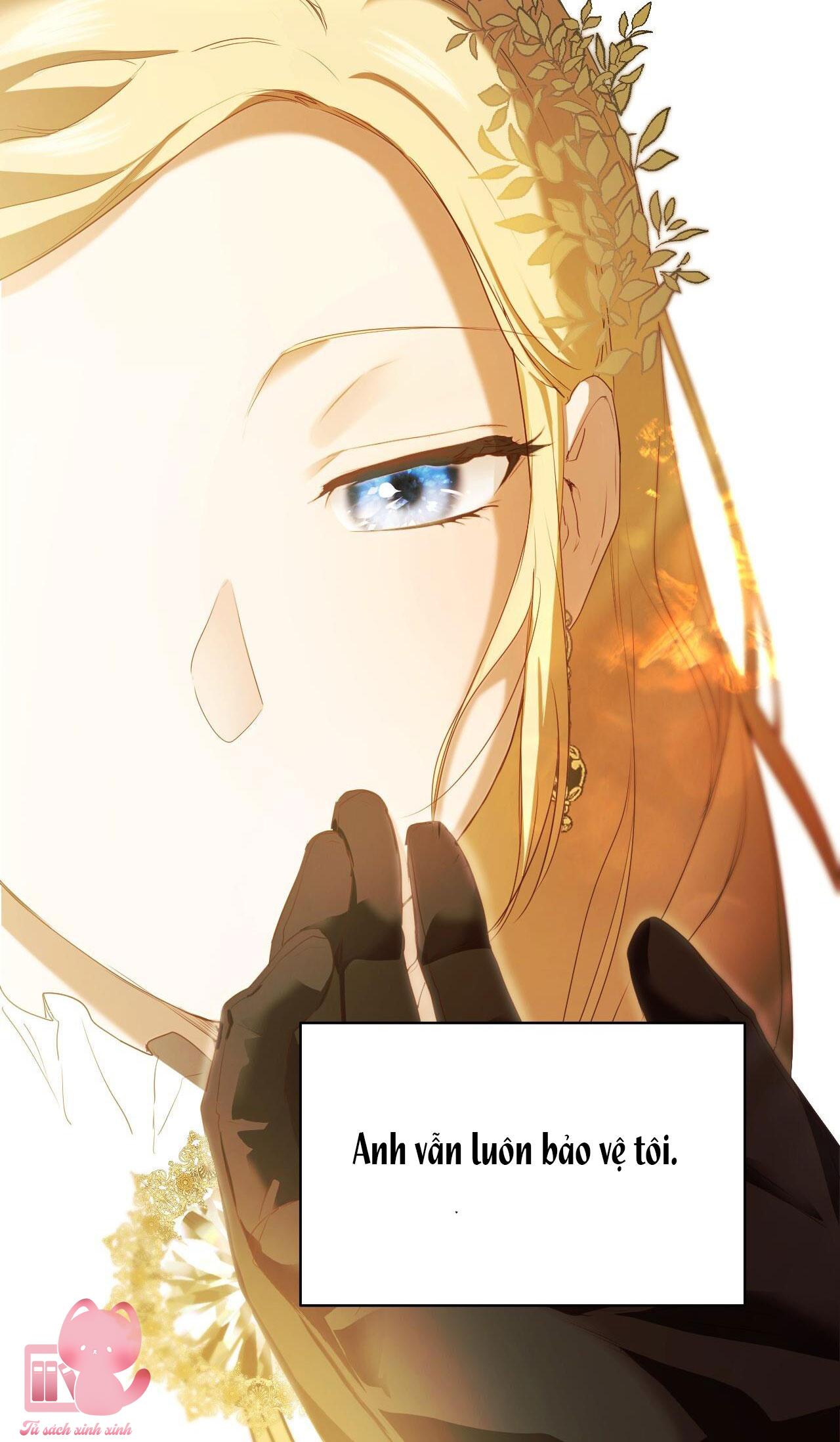 Thánh Nữ Giả Muốn Bỏ Trốn Chap 8 - Next Chap 9